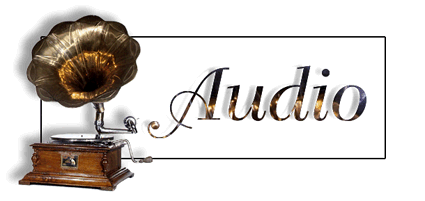 audio